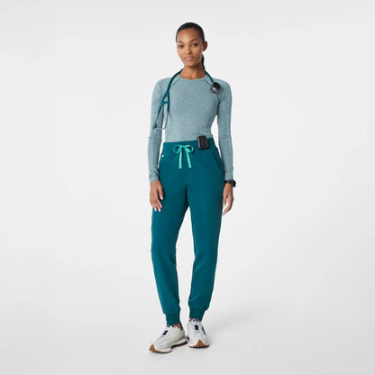 Salta Seamless Long-Sleeve Underscrub