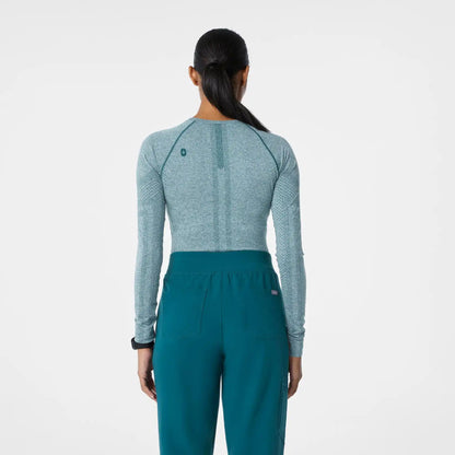 Salta Seamless Long-Sleeve Underscrub