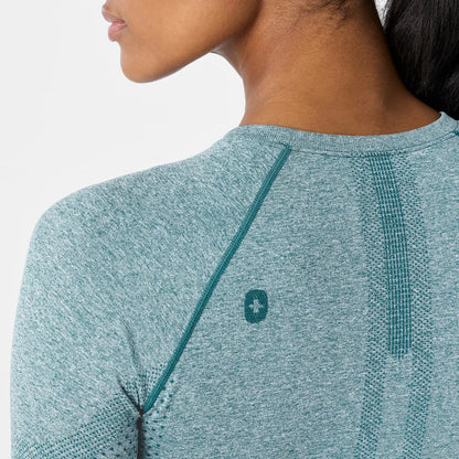 Salta Seamless Long-Sleeve Underscrub