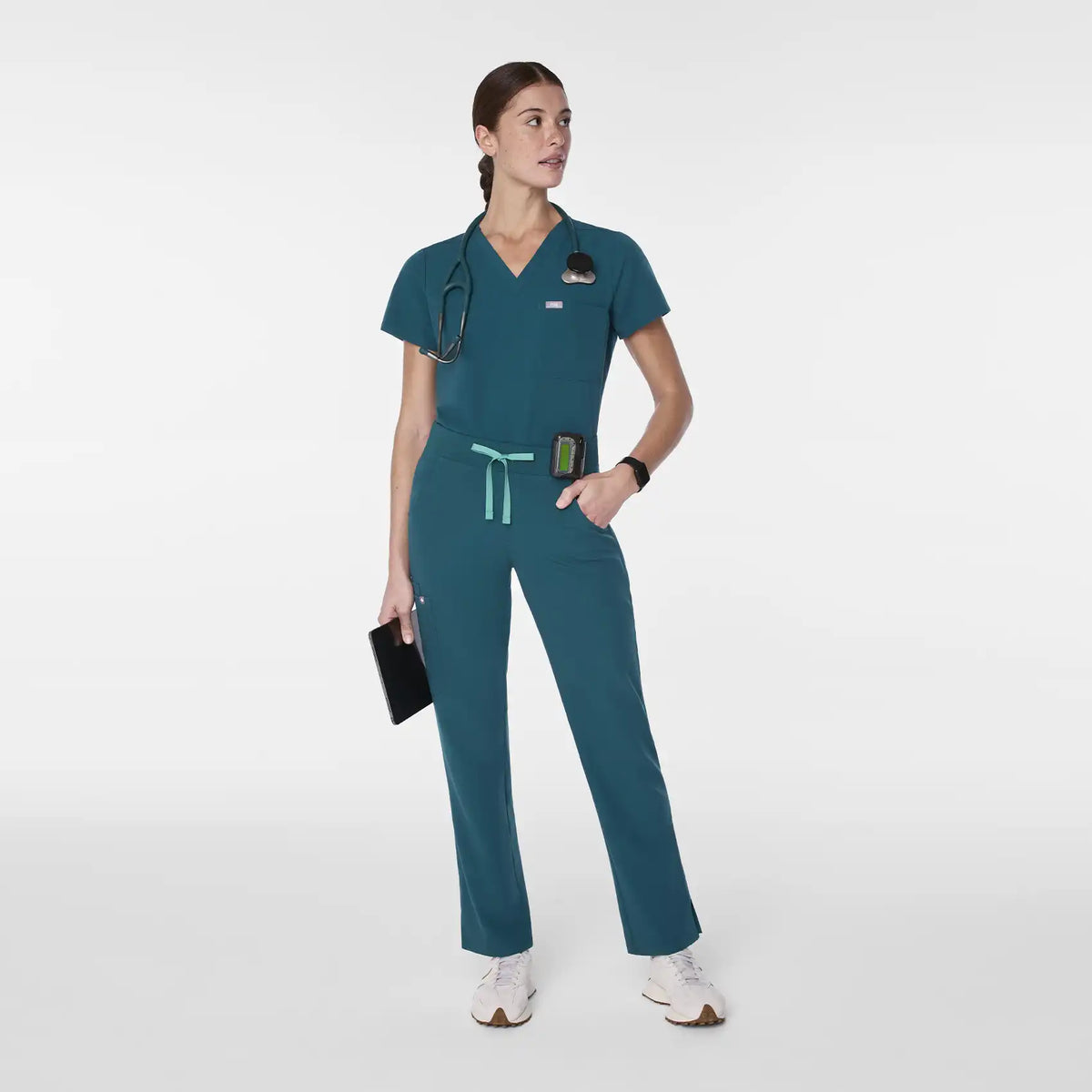 Kade Straight-Leg Scrub Pant™