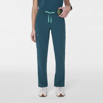 Kade Straight-Leg Scrub Pant™