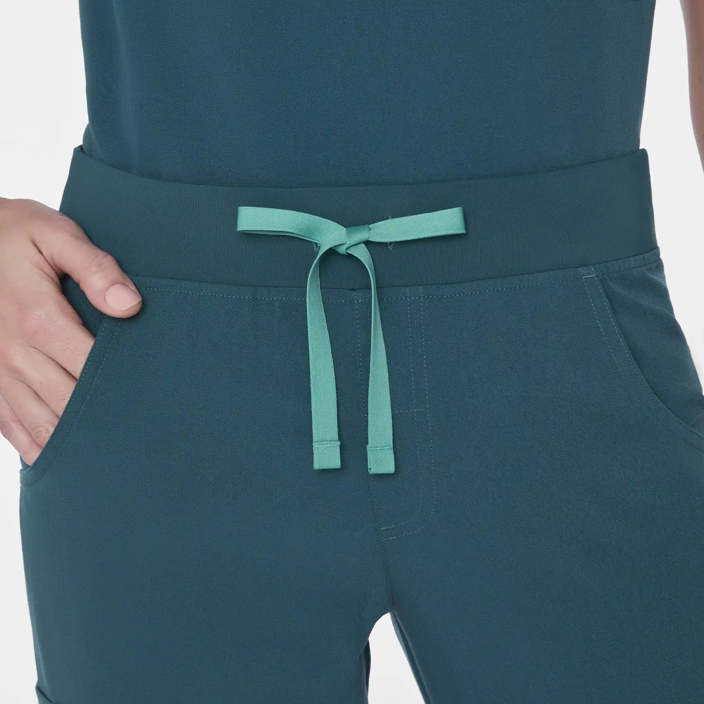 Kade Straight-Leg Scrub Pant™