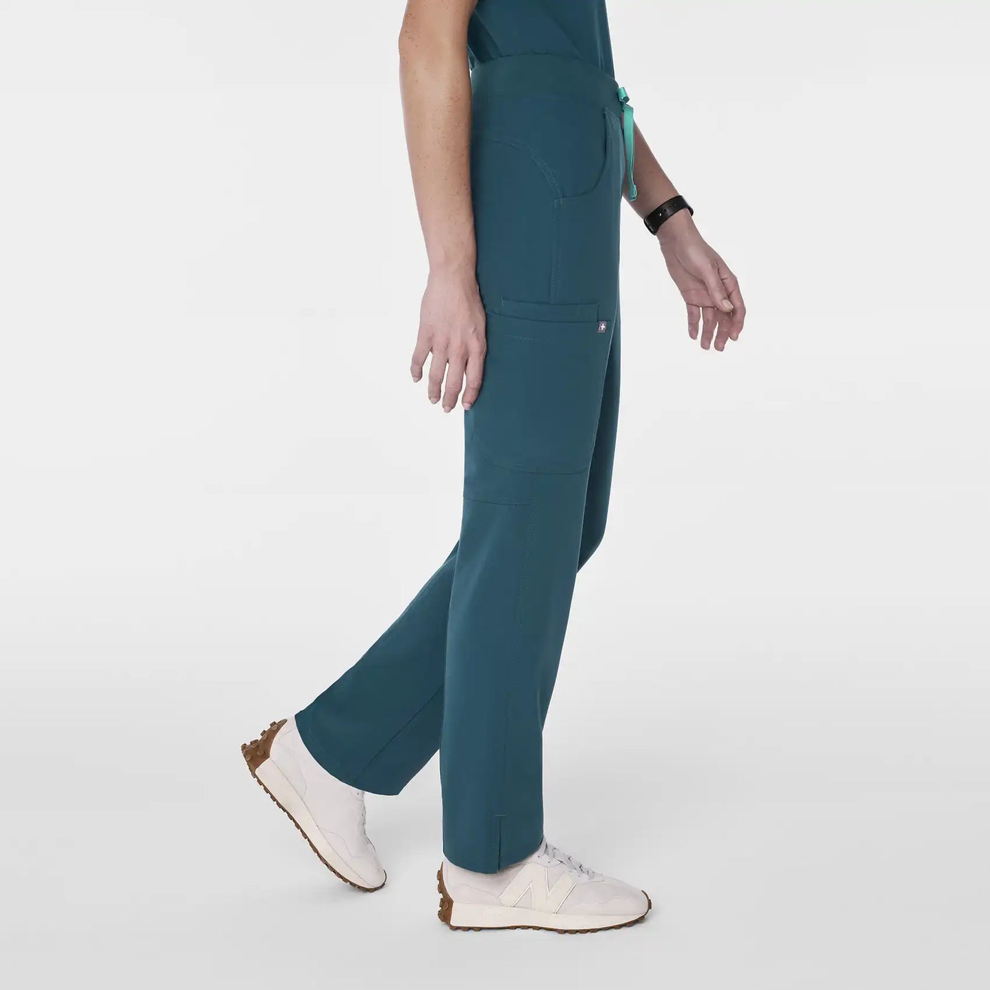 Kade Straight-Leg Scrub Pant™