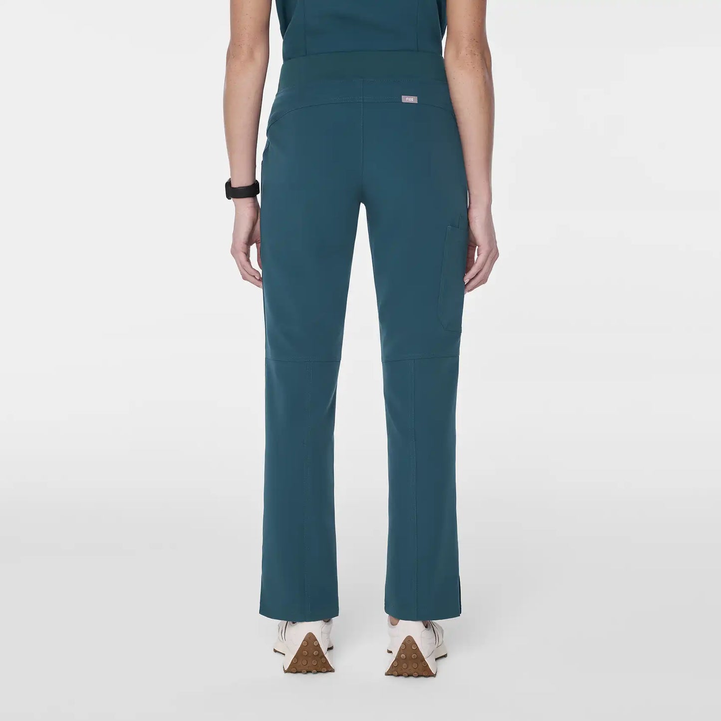 Kade Straight-Leg Scrub Pant™