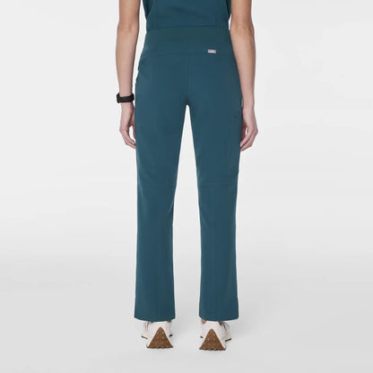 Kade Straight-Leg Scrub Pant™