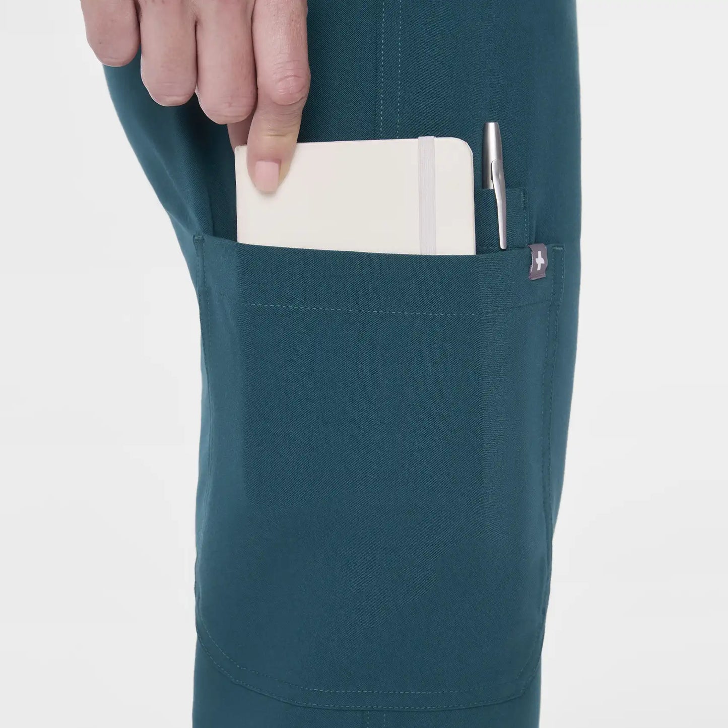 Kade Straight-Leg Scrub Pant™