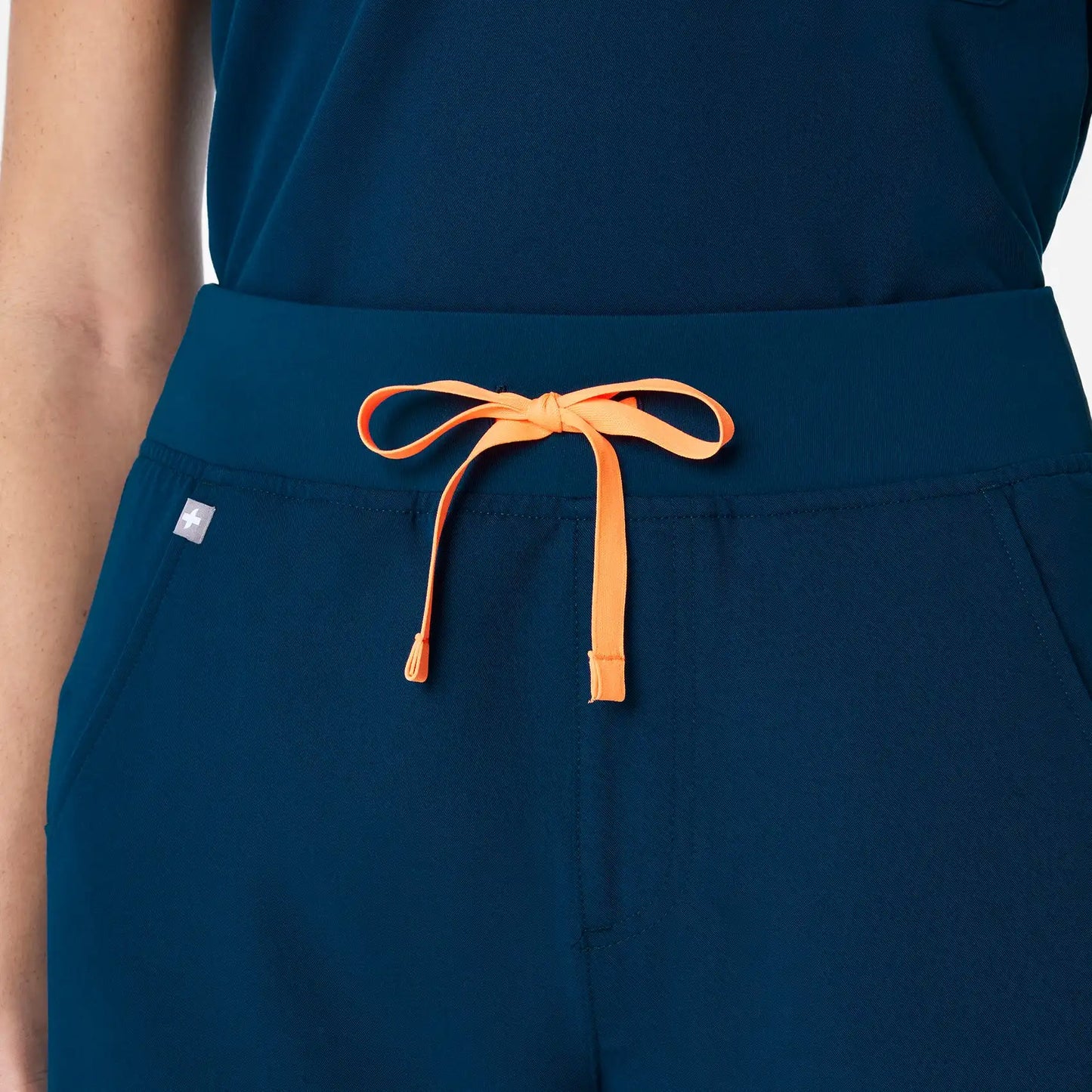 Zamora High-Rise Jogger Scrub Pant™