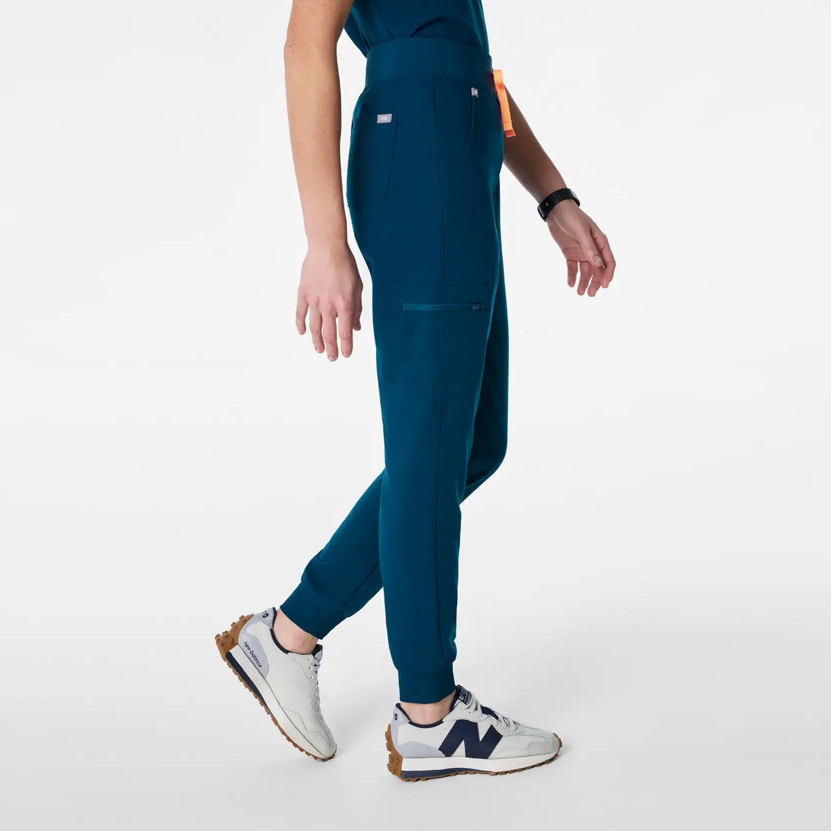 Zamora High-Rise Jogger Scrub Pant™