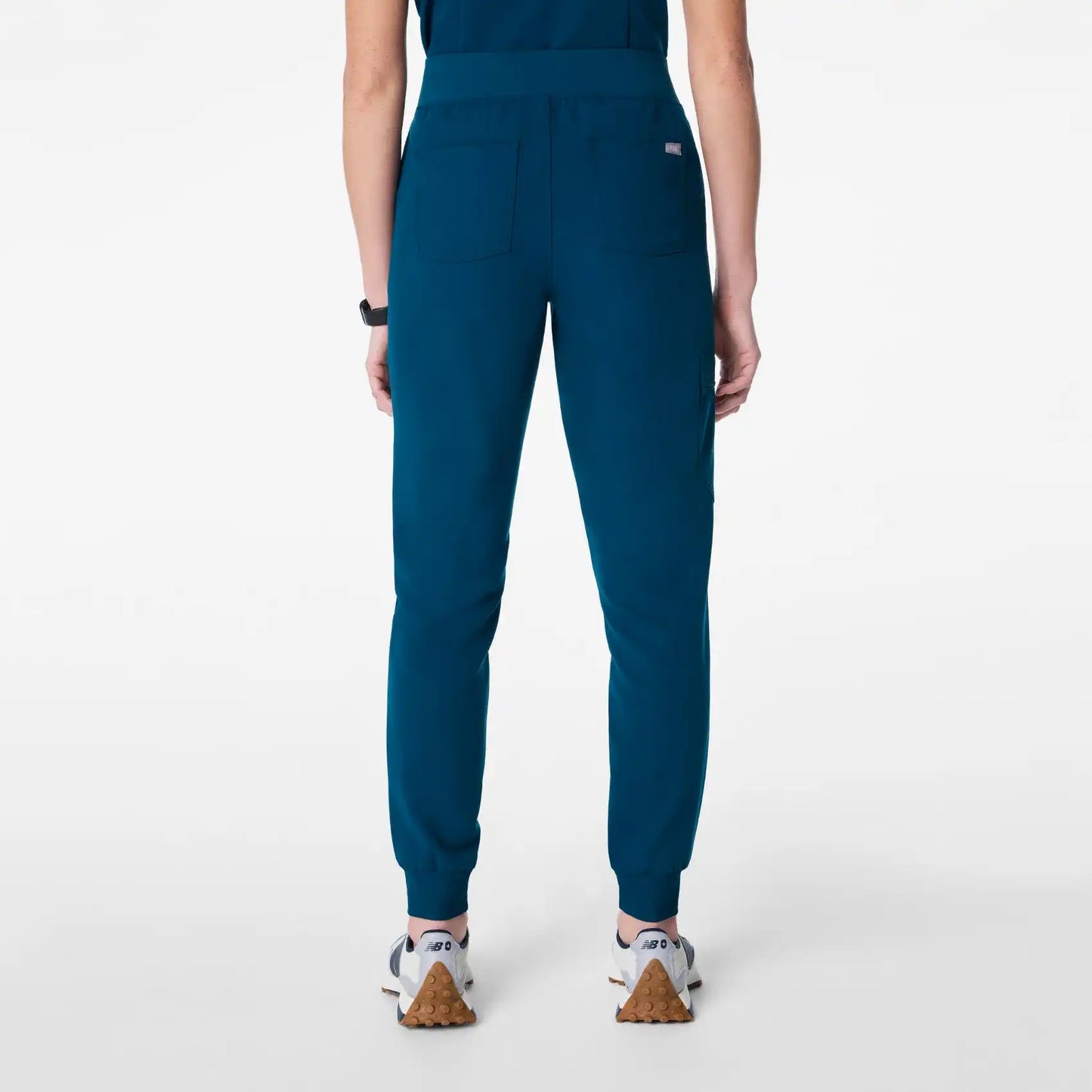 Zamora High-Rise Jogger Scrub Pant™