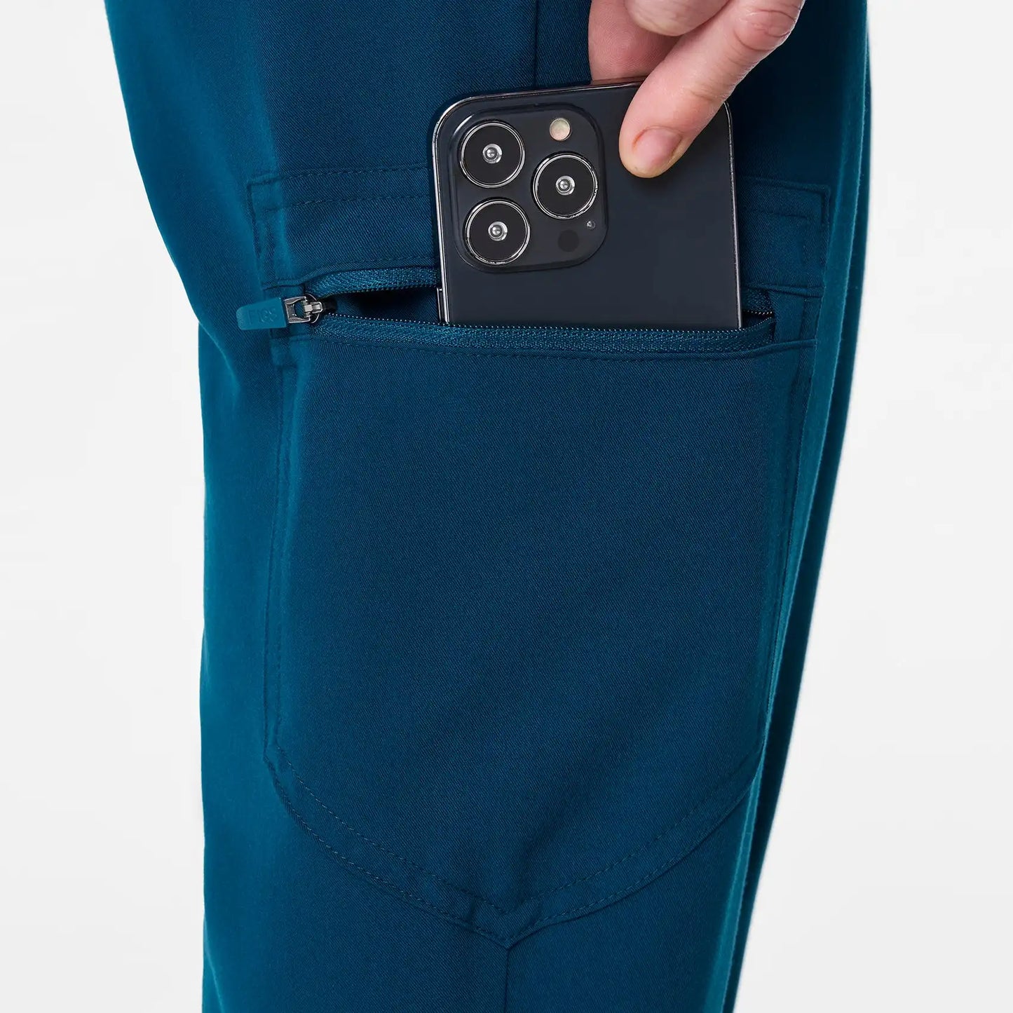Zamora High-Rise Jogger Scrub Pant™