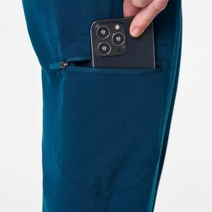 Zamora High-Rise Jogger Scrub Pant™
