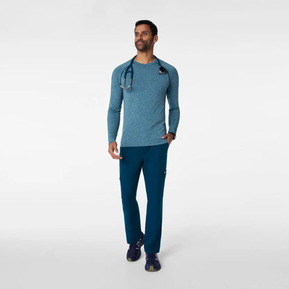 Makato Seamless Long-Sleeve Underscrub