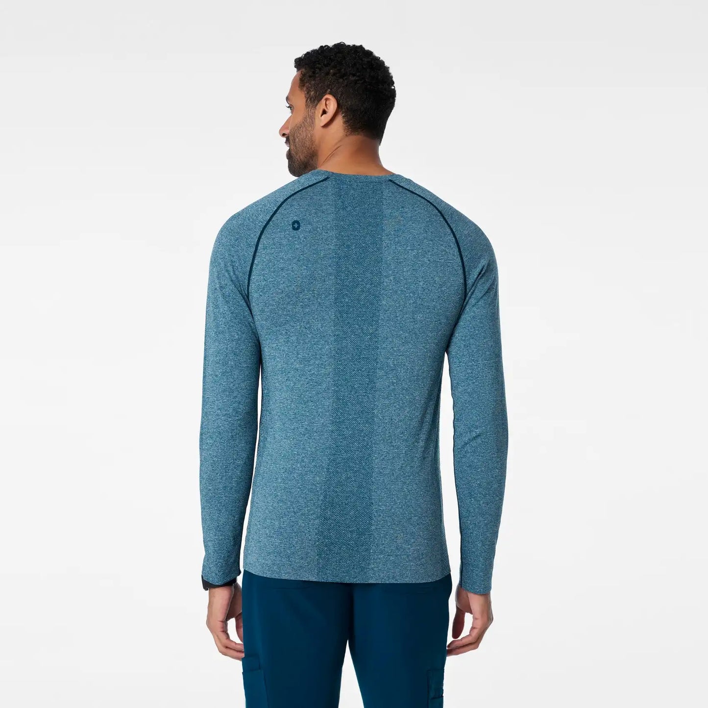 Makato Seamless Long-Sleeve Underscrub