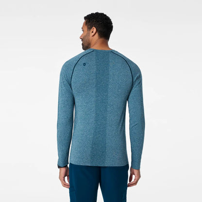 Makato Seamless Long-Sleeve Underscrub