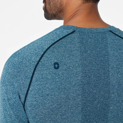 Makato Seamless Long-Sleeve Underscrub