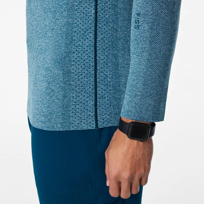 Makato Seamless Long-Sleeve Underscrub