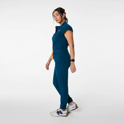 Rafaela Jogger ScrubJumpsuit™