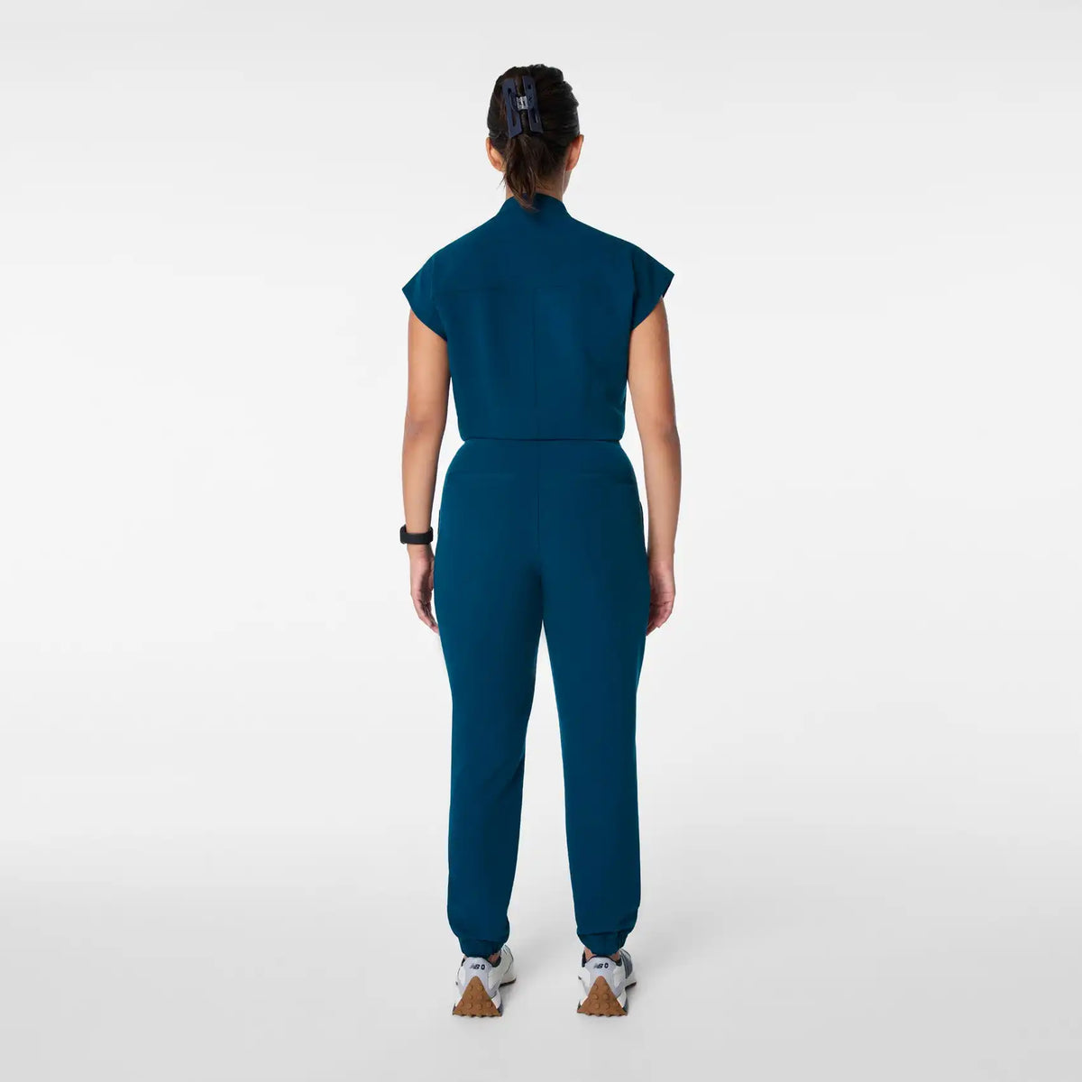 Rafaela Jogger ScrubJumpsuit™