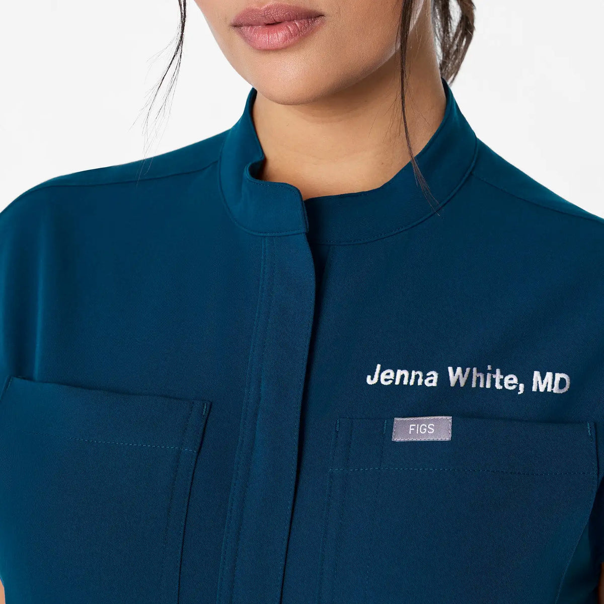 Rafaela Jogger ScrubJumpsuit™