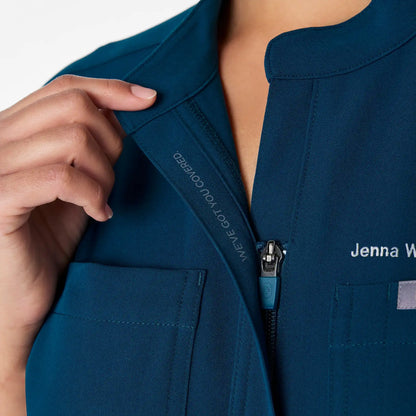 Rafaela Jogger ScrubJumpsuit™