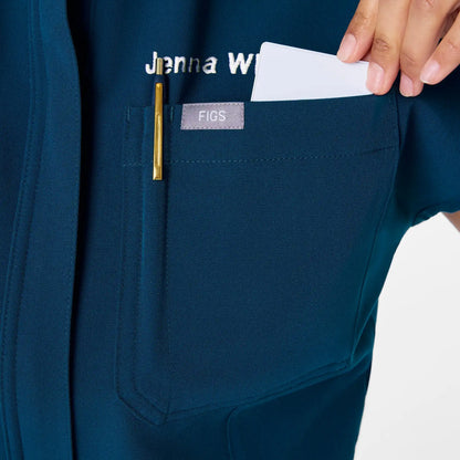 Rafaela Jogger ScrubJumpsuit™
