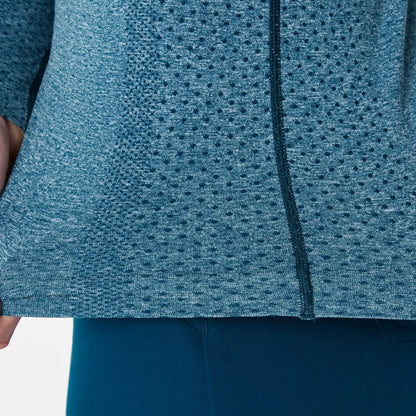 Salta Seamless Long-Sleeve Underscrub