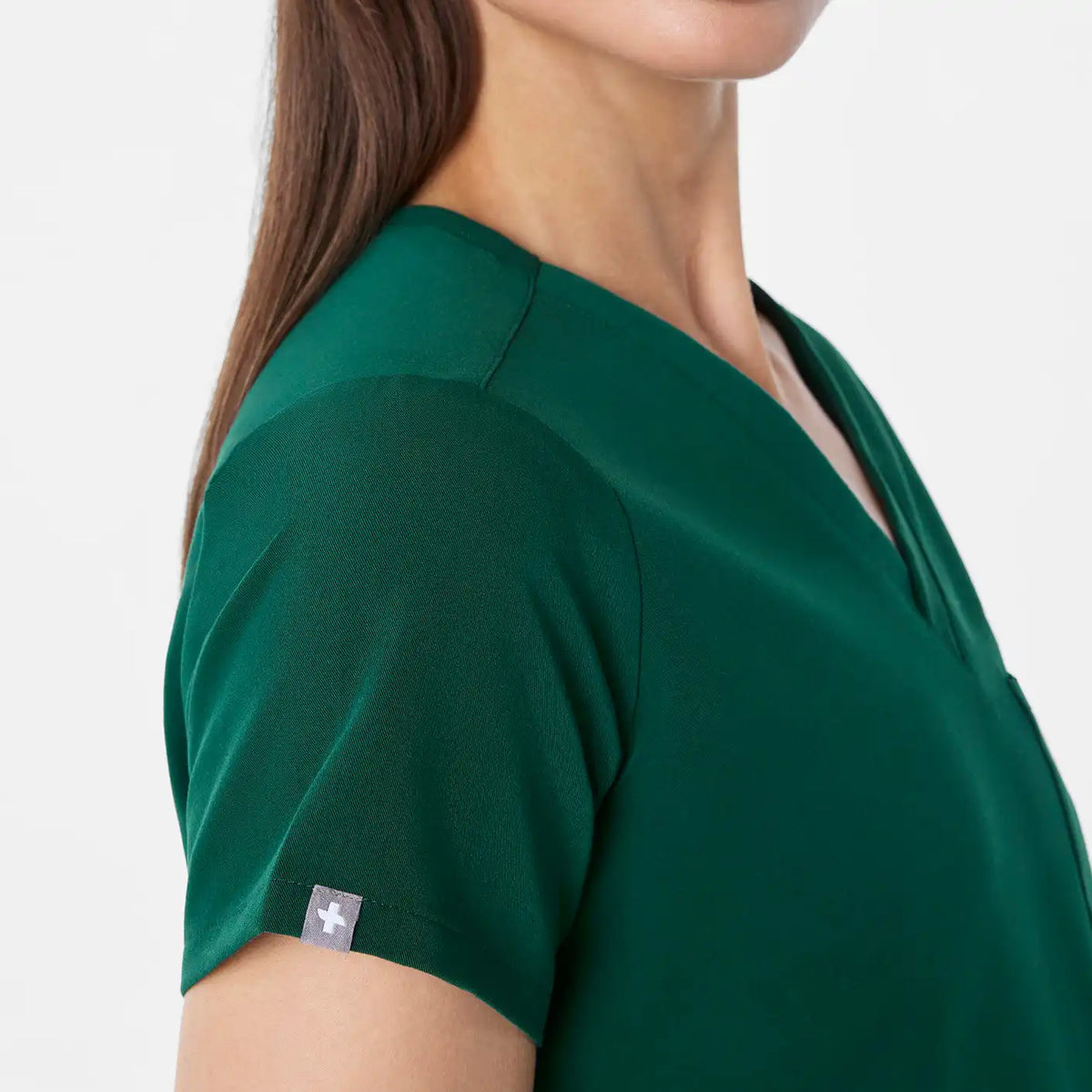 Catarina Scrub Top™