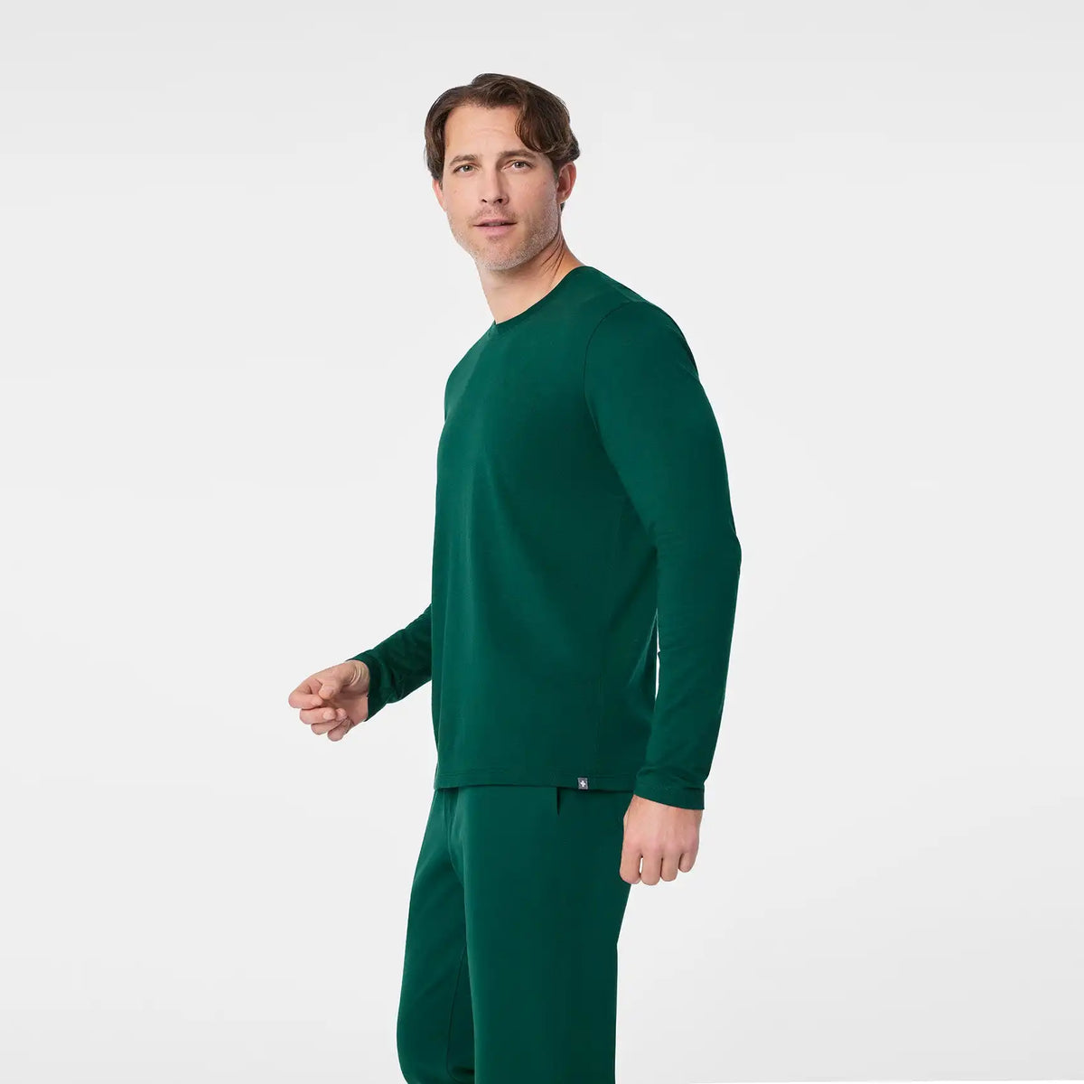 Supersoft Long-Sleeve Underscrub