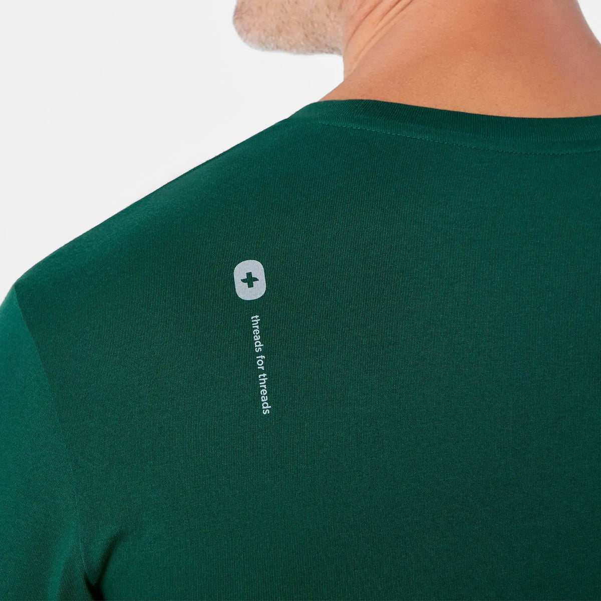 Supersoft Long-Sleeve Underscrub