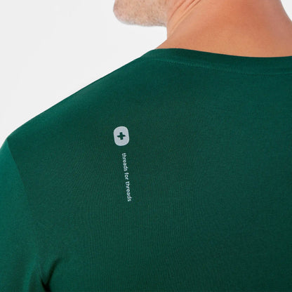Supersoft Long-Sleeve Underscrub