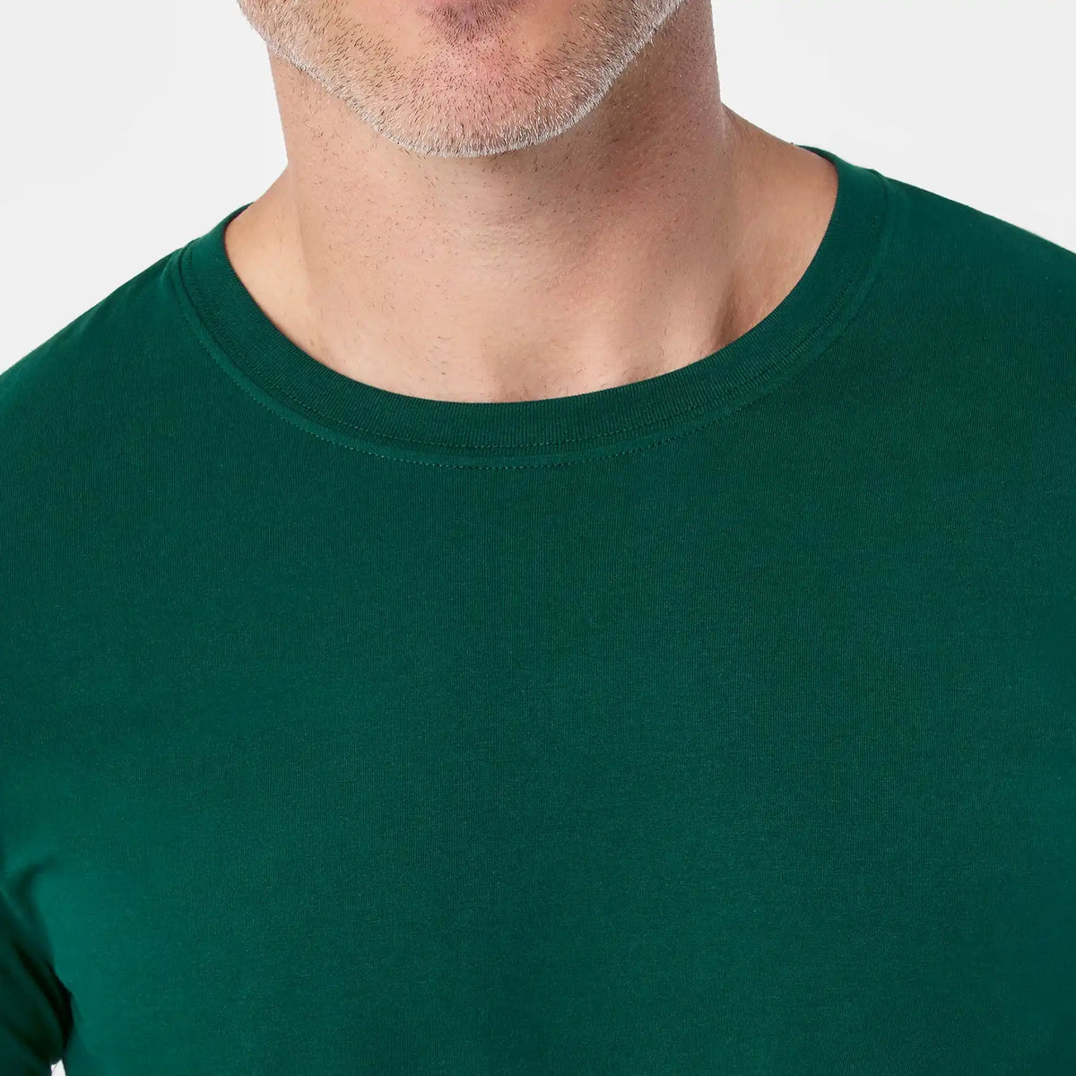 Supersoft Long-Sleeve Underscrub