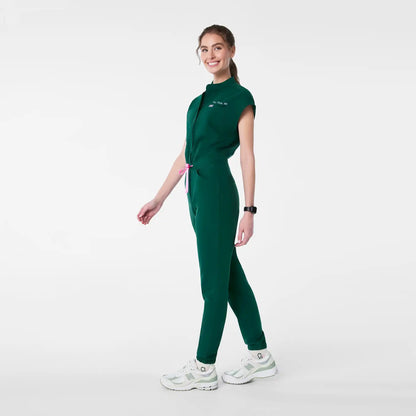 Rafaela Jogger ScrubJumpsuit™