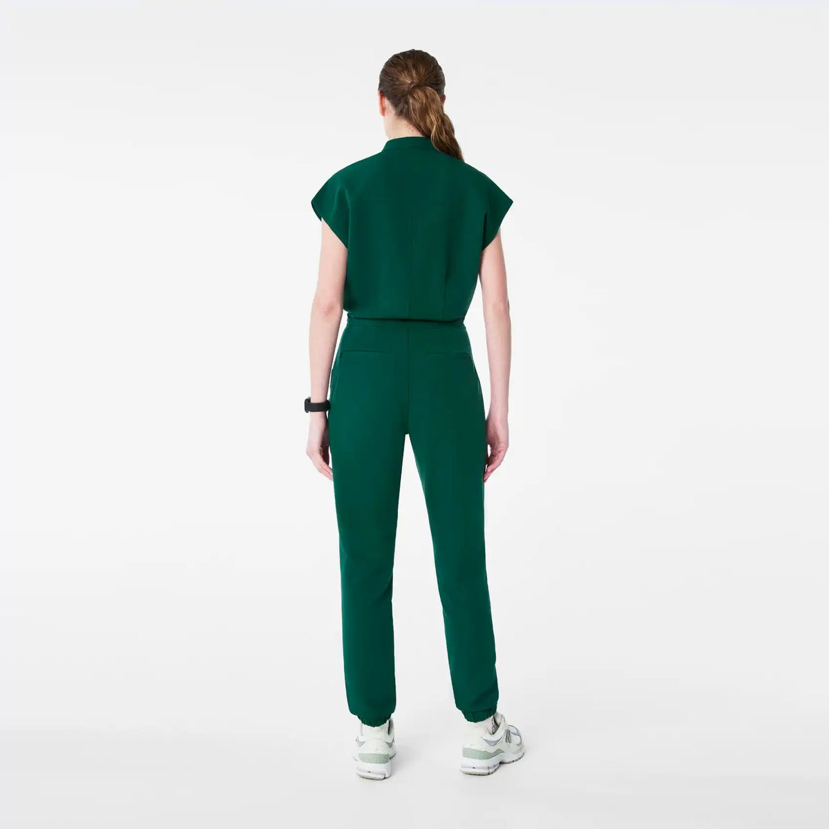 Rafaela Jogger ScrubJumpsuit™