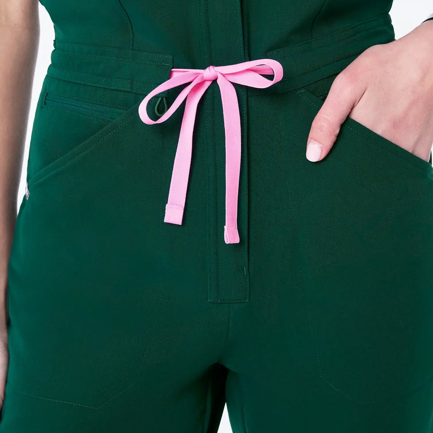 Rafaela Jogger ScrubJumpsuit™