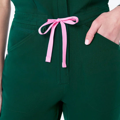 Rafaela Jogger ScrubJumpsuit™