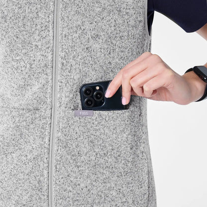 On-Shift Sweater Knit Vest™