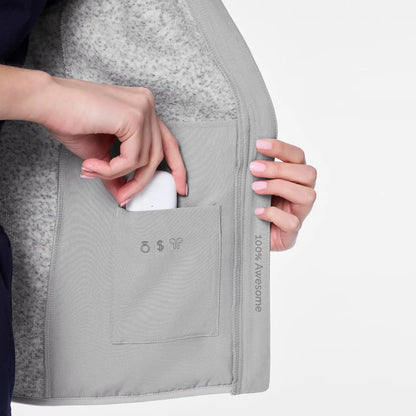 On-Shift Sweater Knit Vest™
