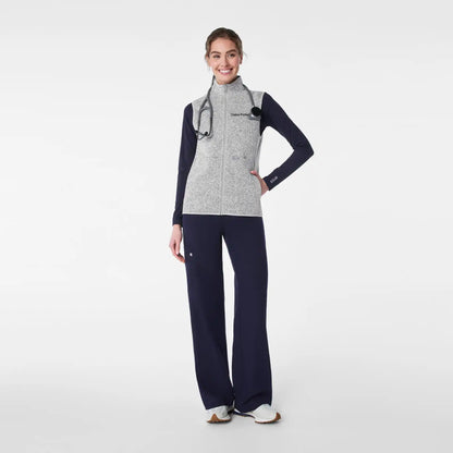 On-Shift Sweater Knit Vest™