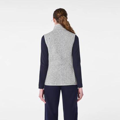 On-Shift Sweater Knit Vest™