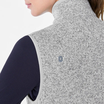 On-Shift Sweater Knit Vest™