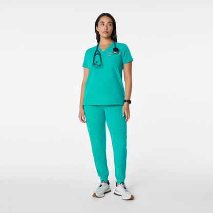 Catarina Scrub Top™