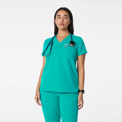 Catarina Scrub Top™