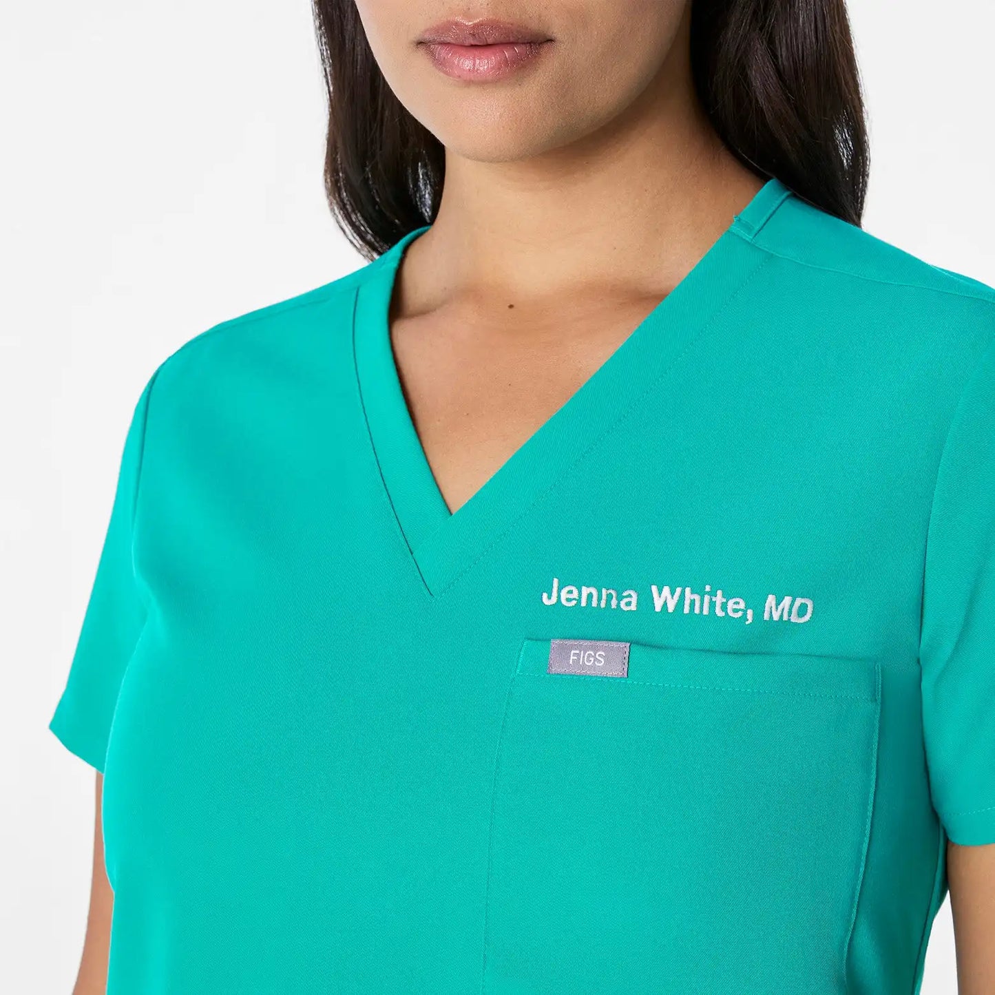Catarina Scrub Top™
