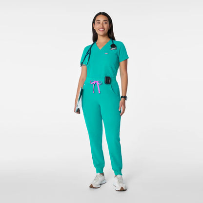 Zamora High-Rise Jogger Scrub Pant™