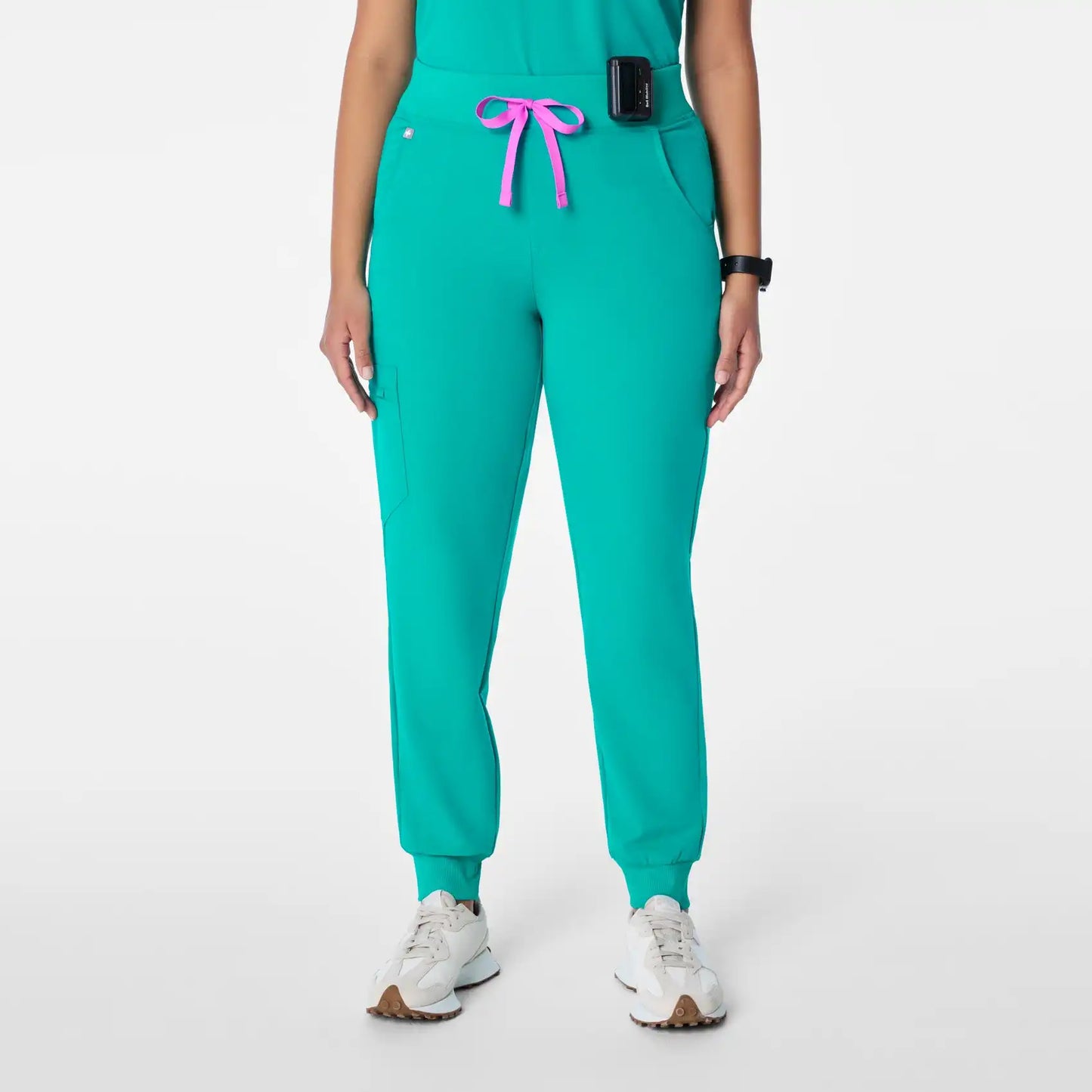 Zamora High-Rise Jogger Scrub Pant™