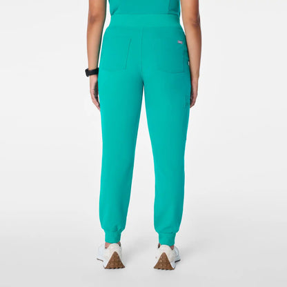Zamora High-Rise Jogger Scrub Pant™