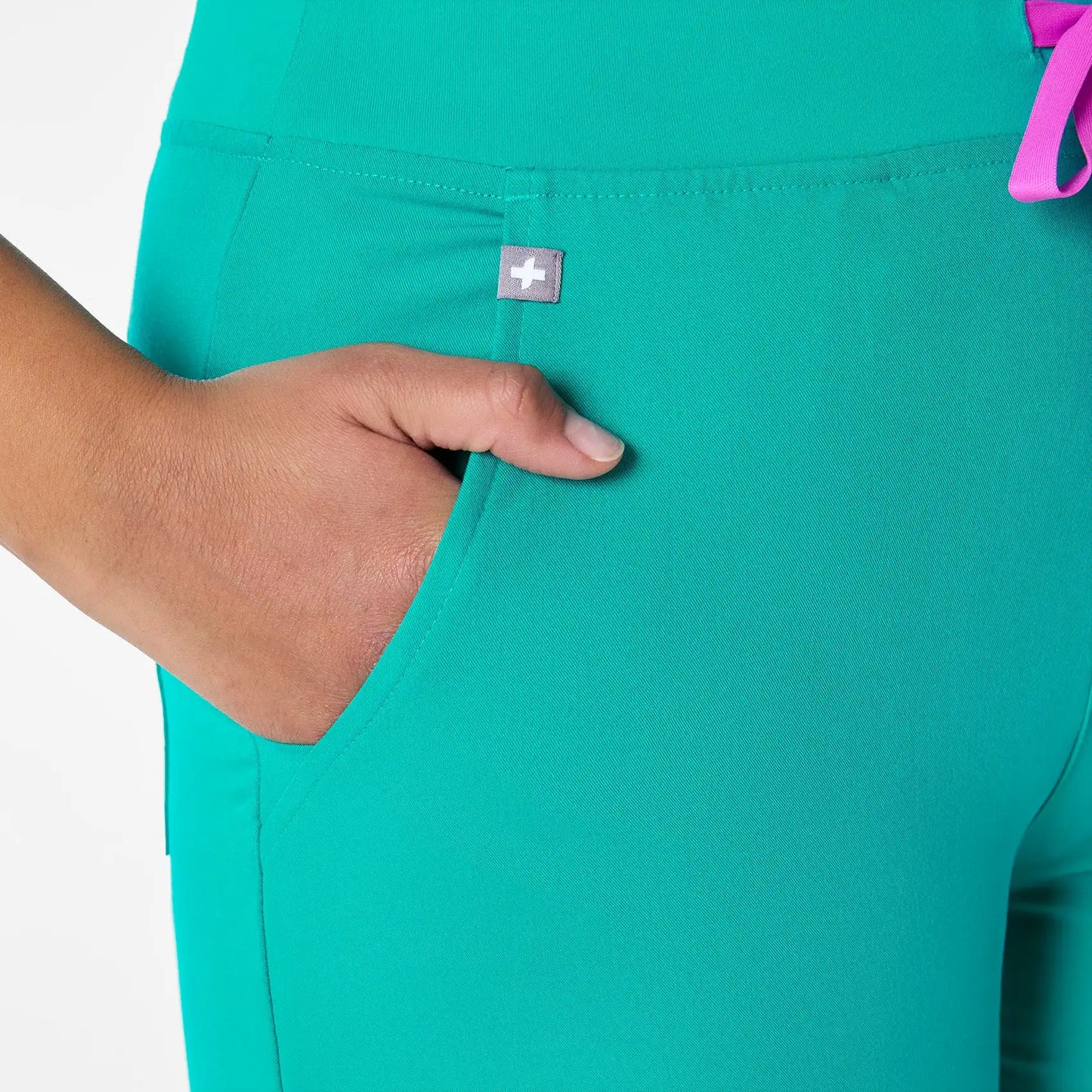 Zamora High-Rise Jogger Scrub Pant™