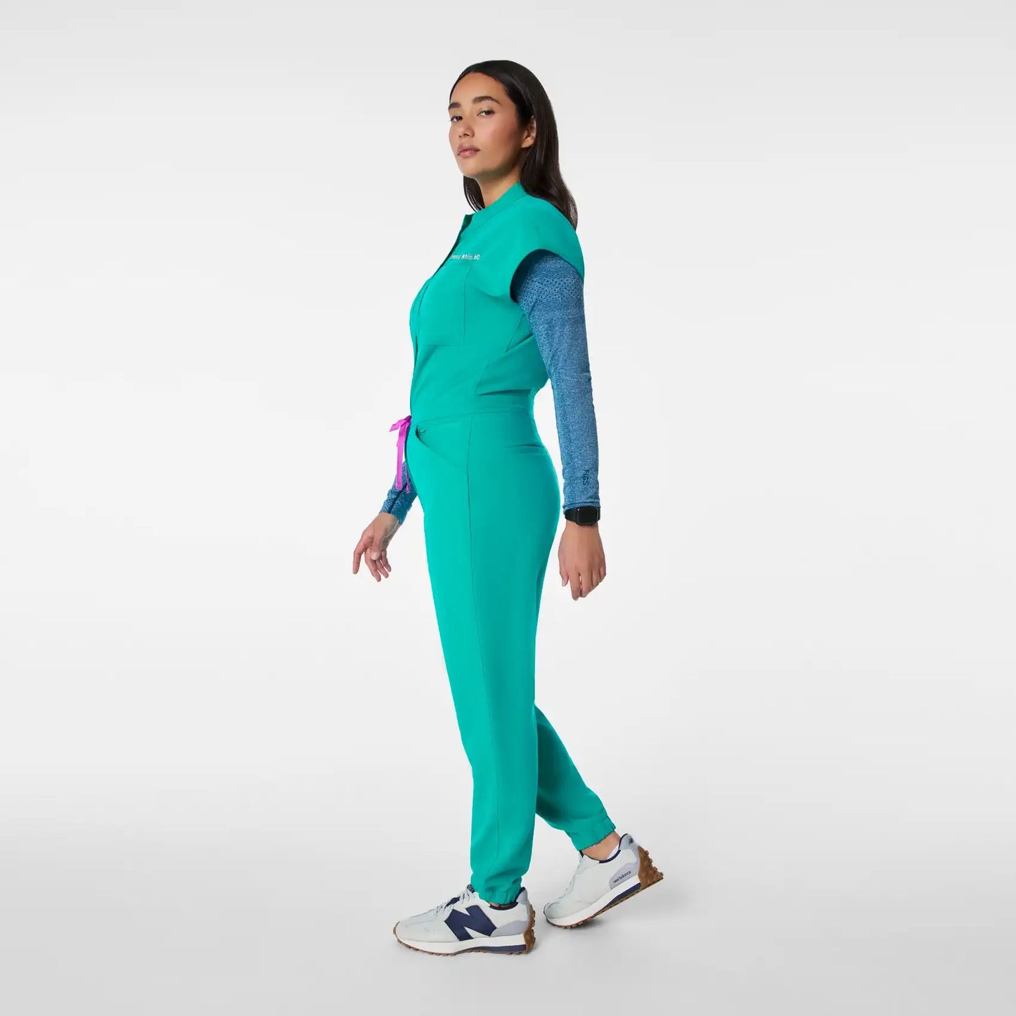 Rafaela Jogger ScrubJumpsuit™