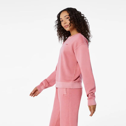 Hayden Vintage Wash Crewneck Sweatshirt