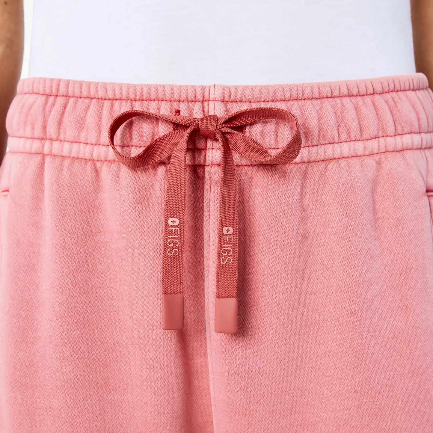 Hayden Vintage Wash Jogger Sweatpants